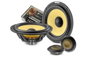 FOCAL CAR ES 165 K2S