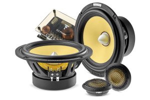 FOCAL CAR ES 165 K2E