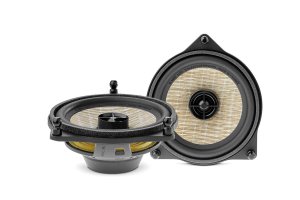 FOCAL CAR IC MBZ 100