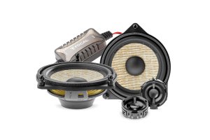 FOCAL CAR IS MBZ 100