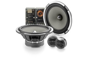 FOCAL CAR PS 165 V1 LE