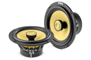 FOCAL CAR EC 165 KE