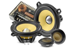 FOCAL CAR ES 100 KE