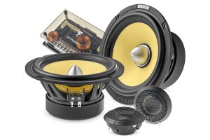 FOCAL CAR ES 165 KX2E