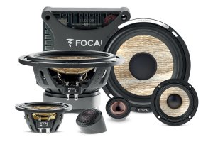 FOCAL CAR PS 165 F3E