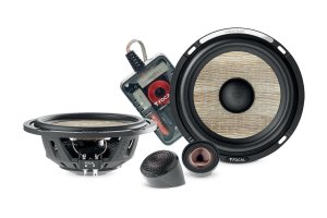 FOCAL CAR PS 165 FSE