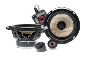 FOCAL CAR PS 165 FE