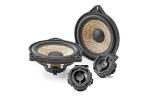 FOCAL CAR IS T3Y 100