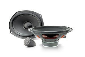 FOCAL CAR ISU 690