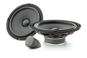 FOCAL CAR ISU 200