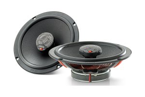 FOCAL CAR ICU 165