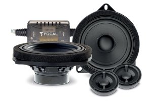 FOCAL CAR IS BMW 100L