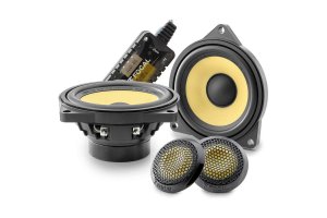FOCAL CAR IS BMW 100K