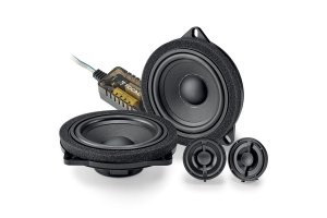 FOCAL CAR IS BMW 100 V2