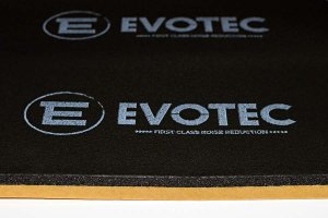 EVOTEC Neoprene 10 balení 10 ks