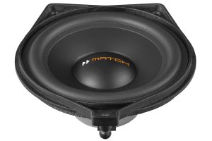 Match UP S4MB-CTR Mercedes