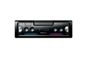 Pioneer SPH-10BT Bluetooth/USB/MP3 autorádio, RGB
