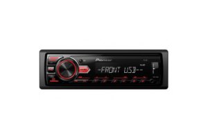 Pioneer MVH-09UB autorádio
