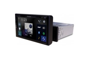 Pioneer SPH-EVO62DAB-UNI modulární multimediální jednotka do auta