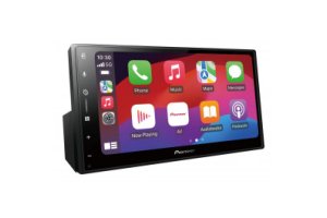 Pioneer SPH-DA77DAB multimediální přehrávač
