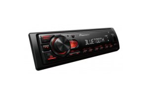 Pioneer MVH-230BT autorádio