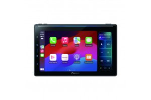 Pioneer SPH-EVO107DABUNI Multimediální přijímač