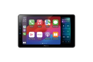 Pioneer SPH-EVO98DAB-UNI multimediální přijímač