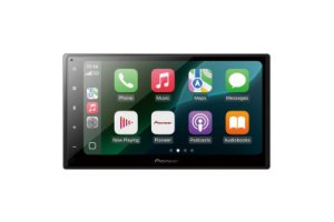 Pioneer SPH-DA150BT multimediální přehrávač